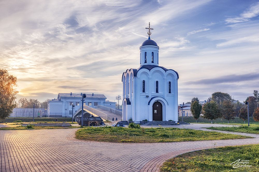 Экскурсия по Твери, фото 4
