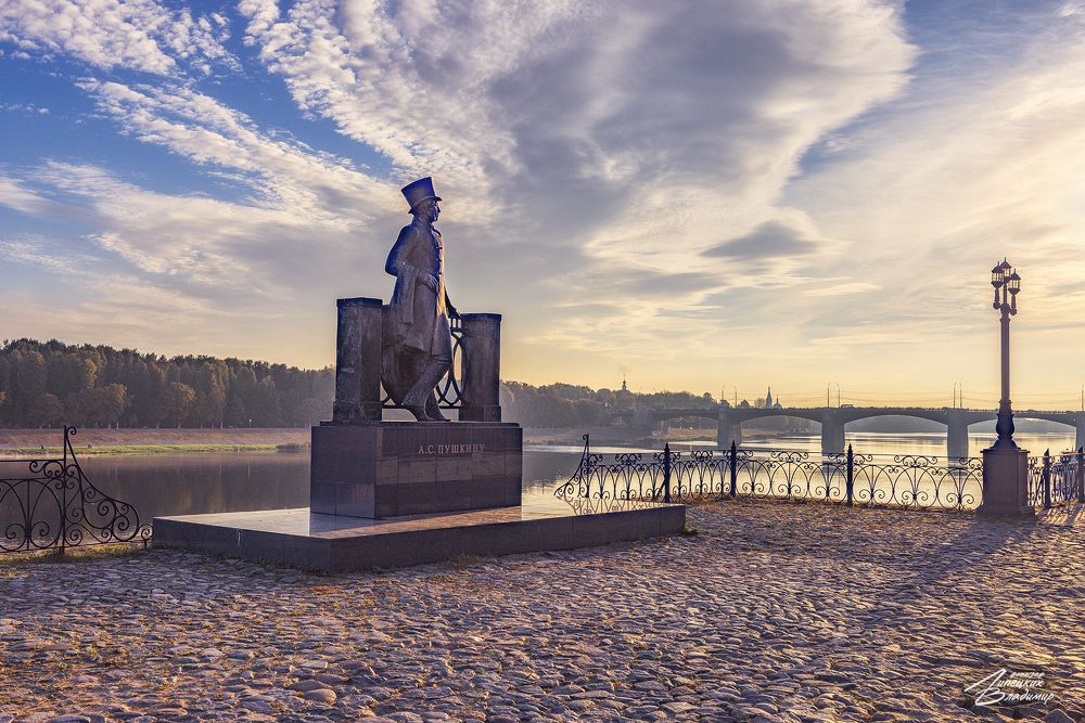 Экскурсия по Твери, фото 5