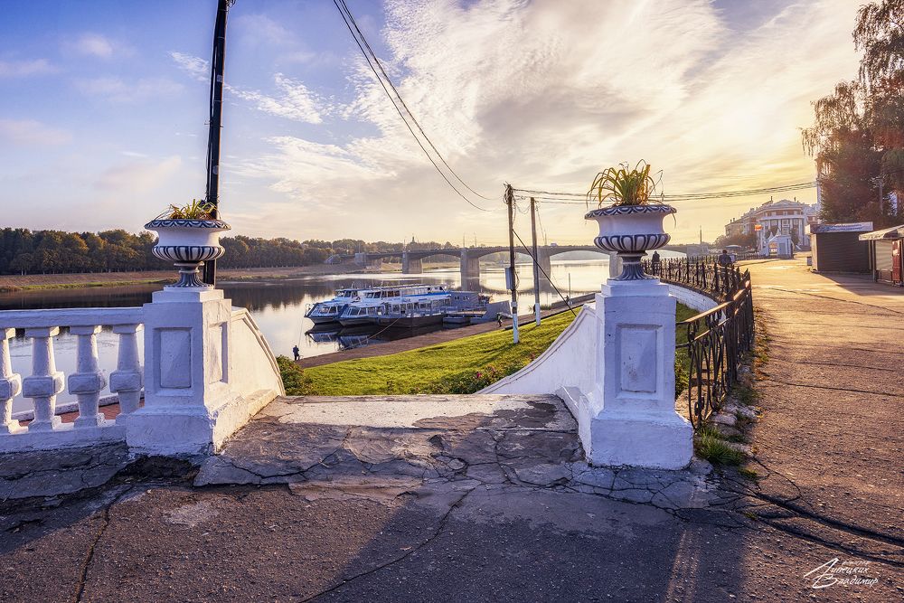 Экскурсия по Твери, фото 6