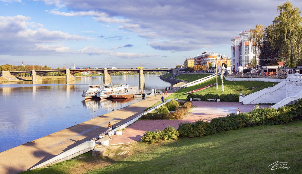 Экскурсия по Твери, фото 8