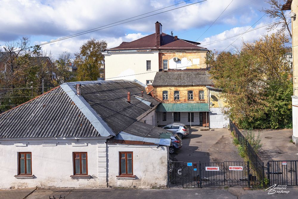 Экскурсия по Твери, фото 10