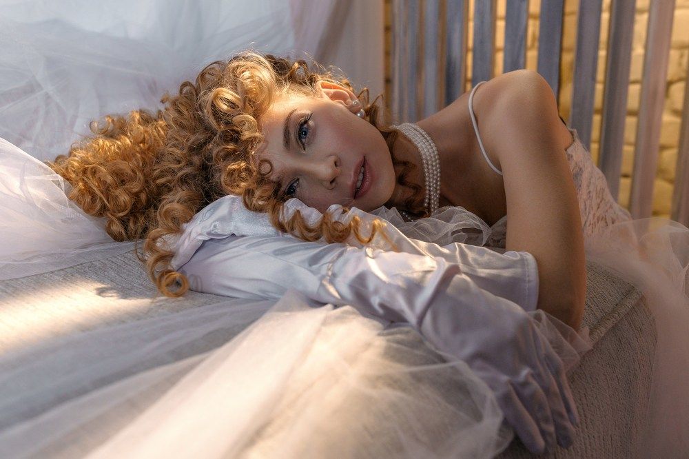 Victoria