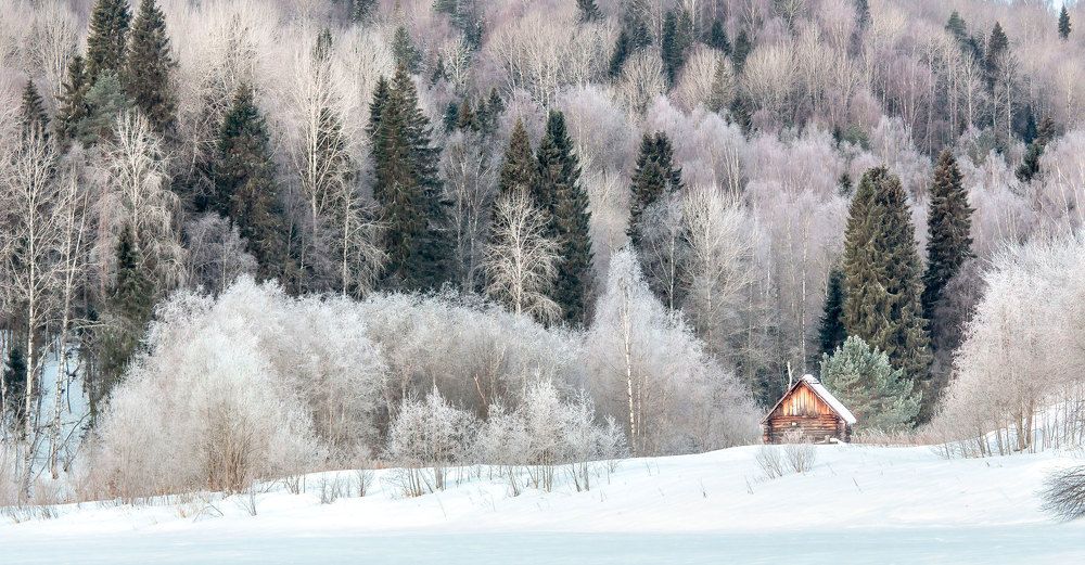Winter time