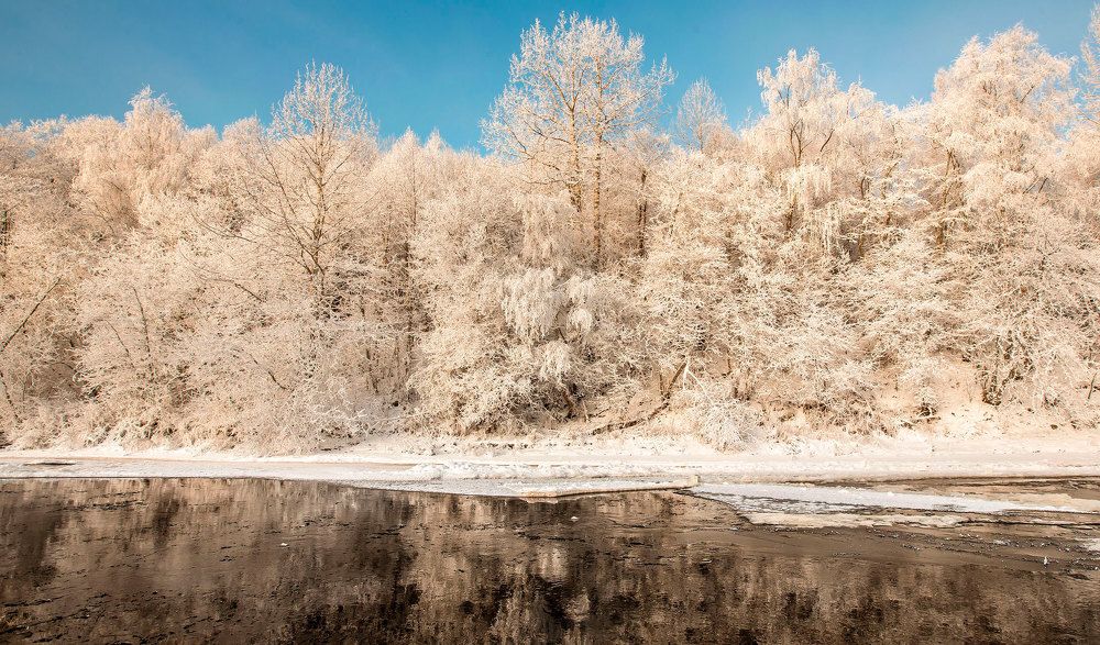Winter time