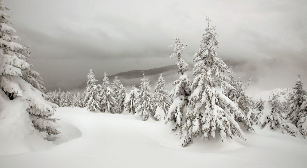 Winter time