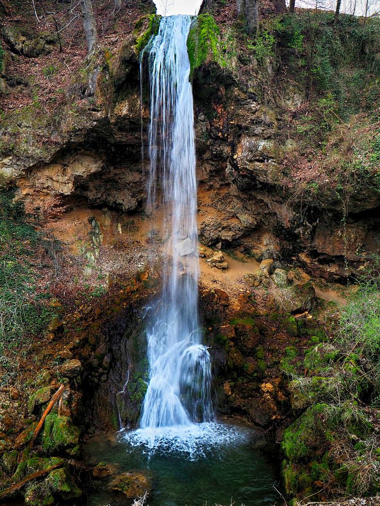 Waterfall 2
