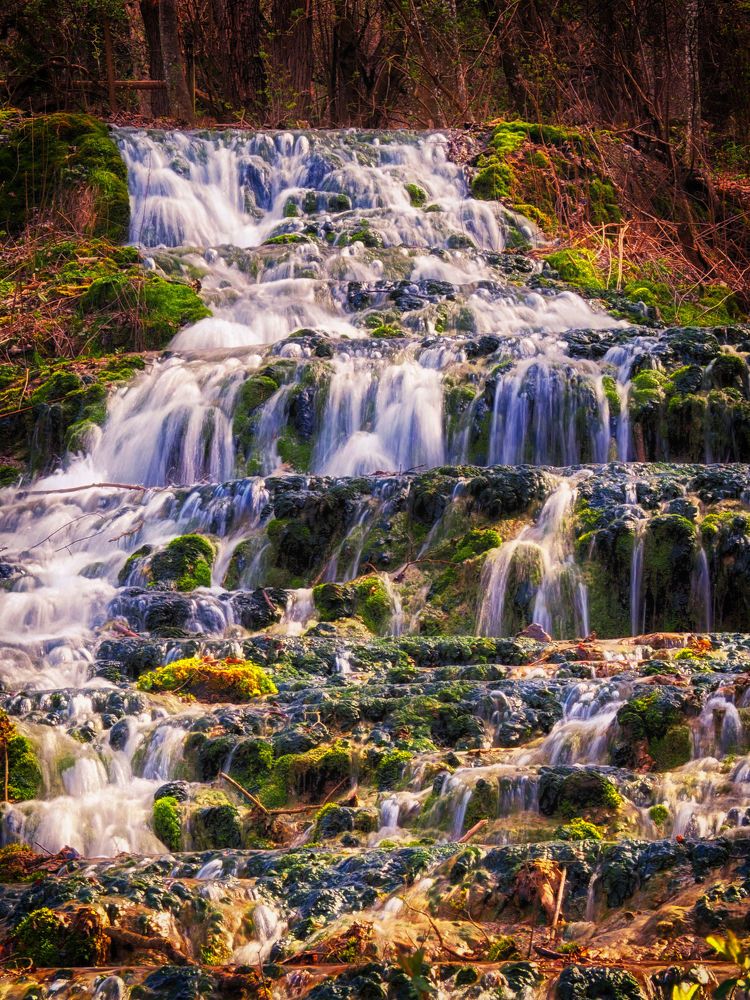 Waterfall 2