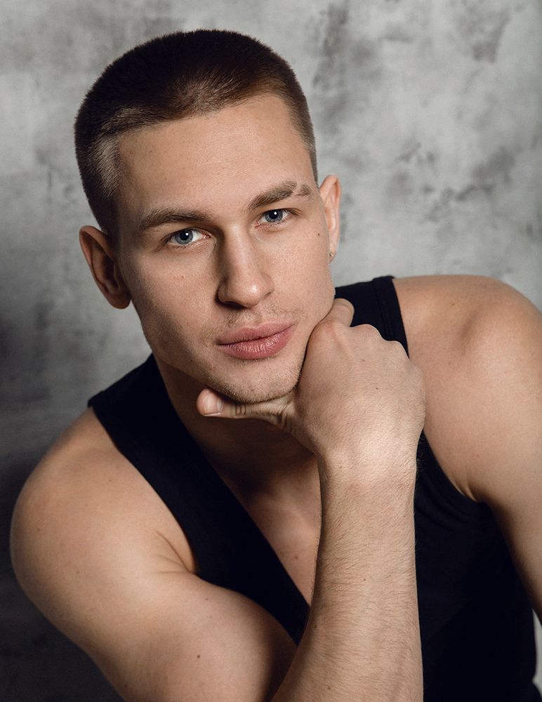 Еeeeeгор :) 