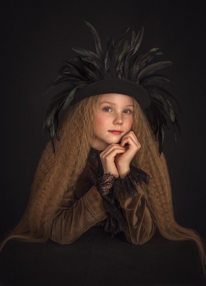 "Feathers"