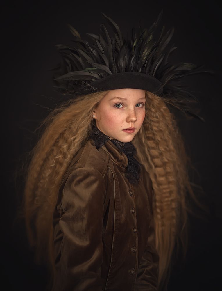 "Feathers"