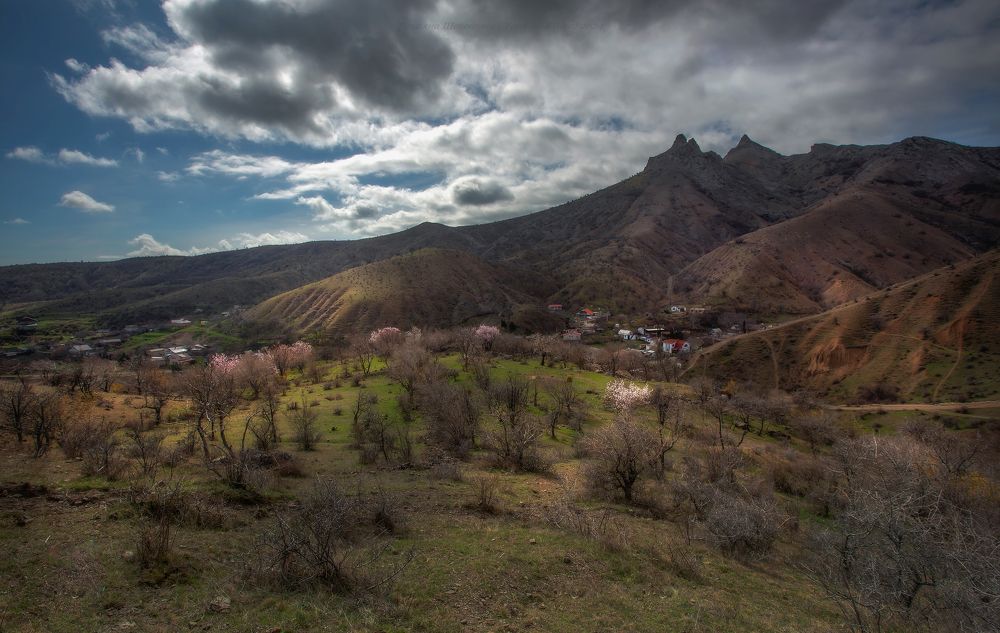 Зеленогорье