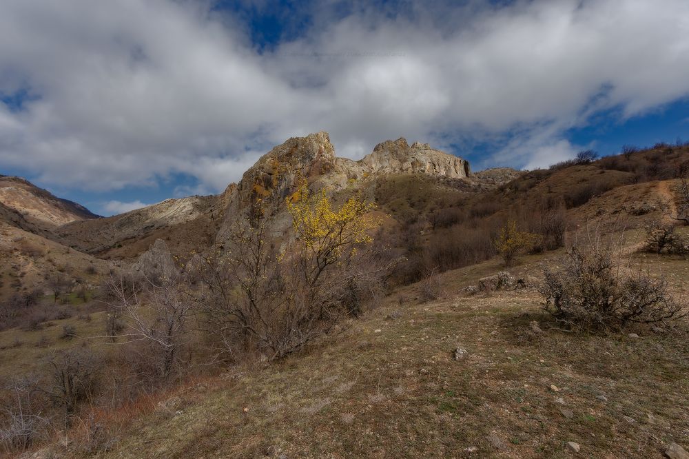 Зеленогорье