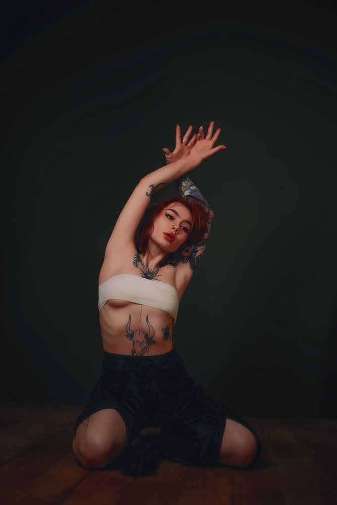 Onna Bugeisha