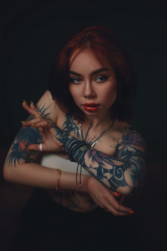 Onna Bugeisha