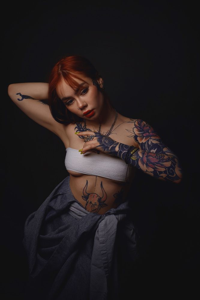 Onna Bugeisha