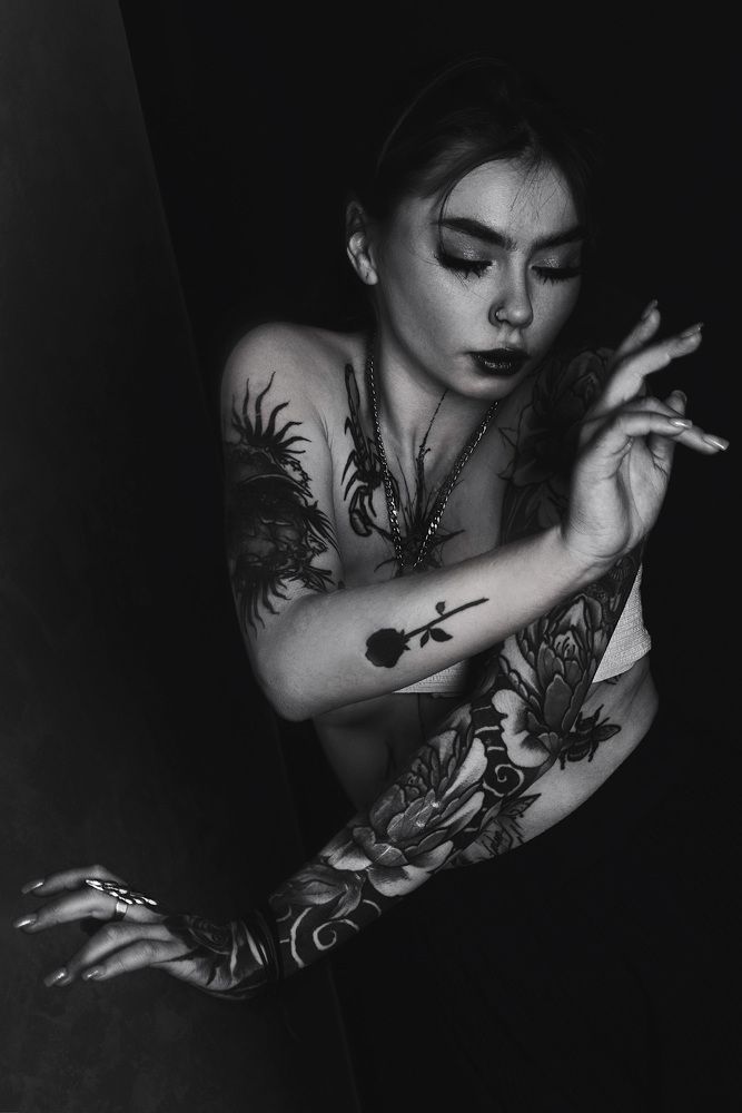 Onna Bugeisha