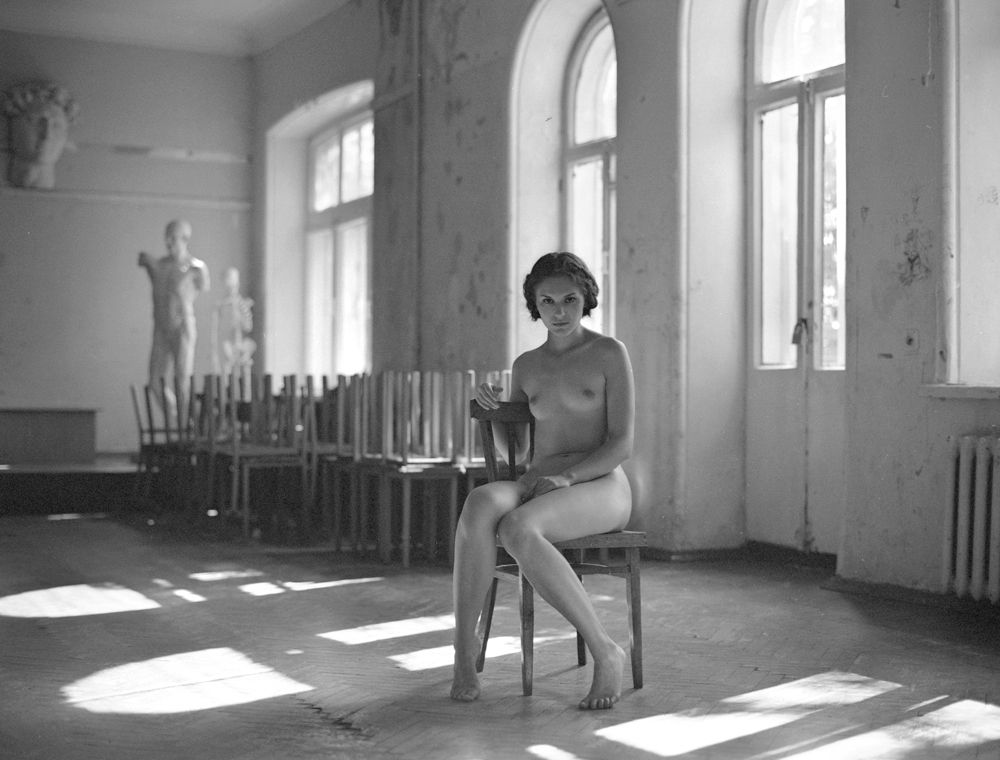 Art Workshop stories