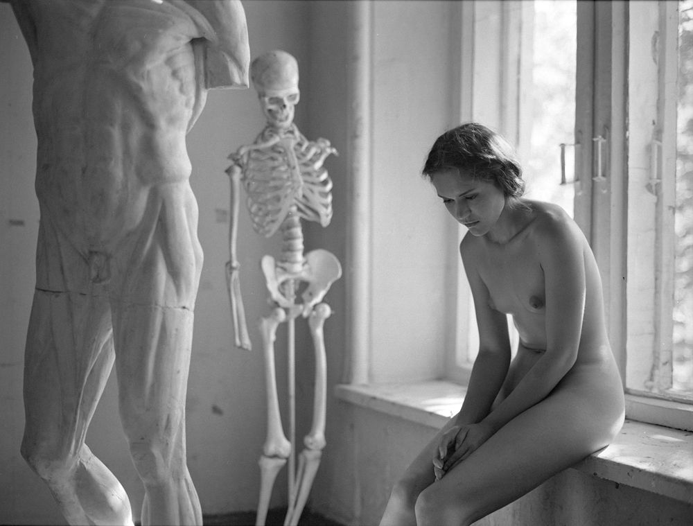 Art Workshop stories