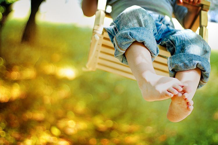 Мой Сынуля.