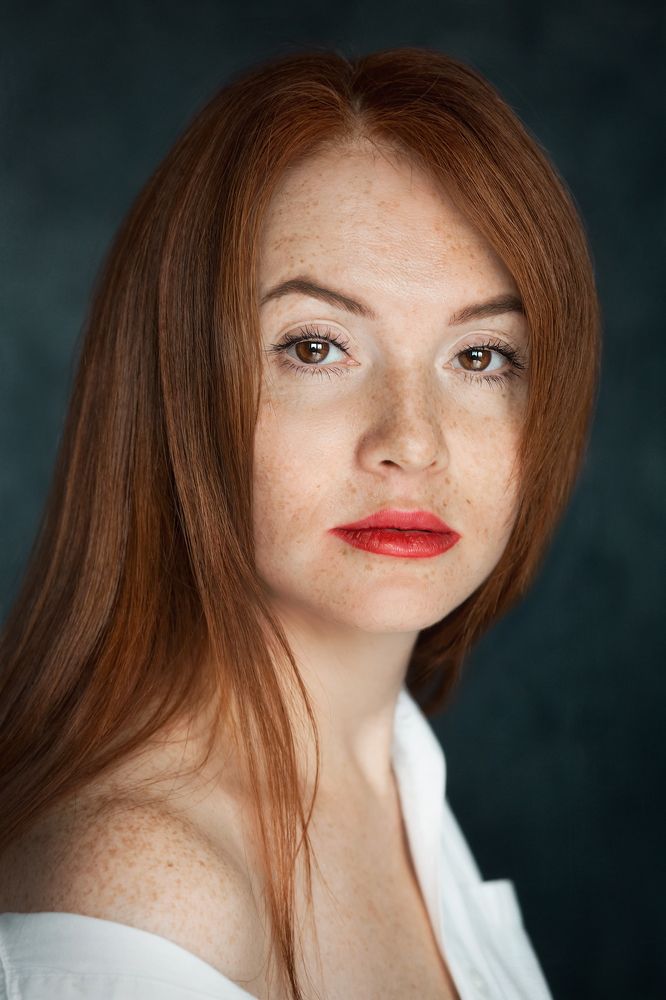 Оксана
