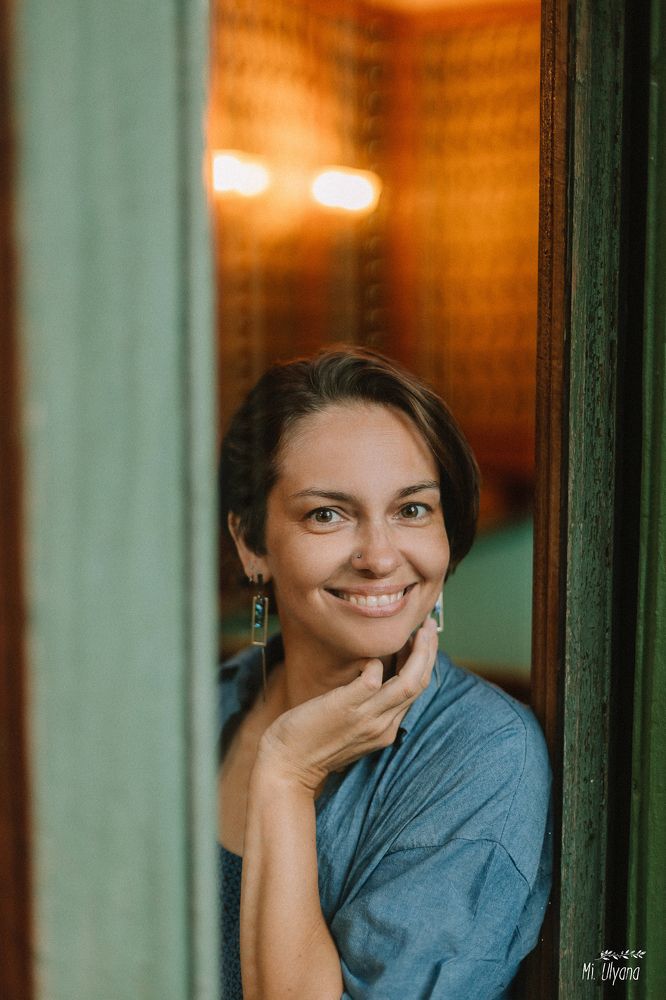 Лиза