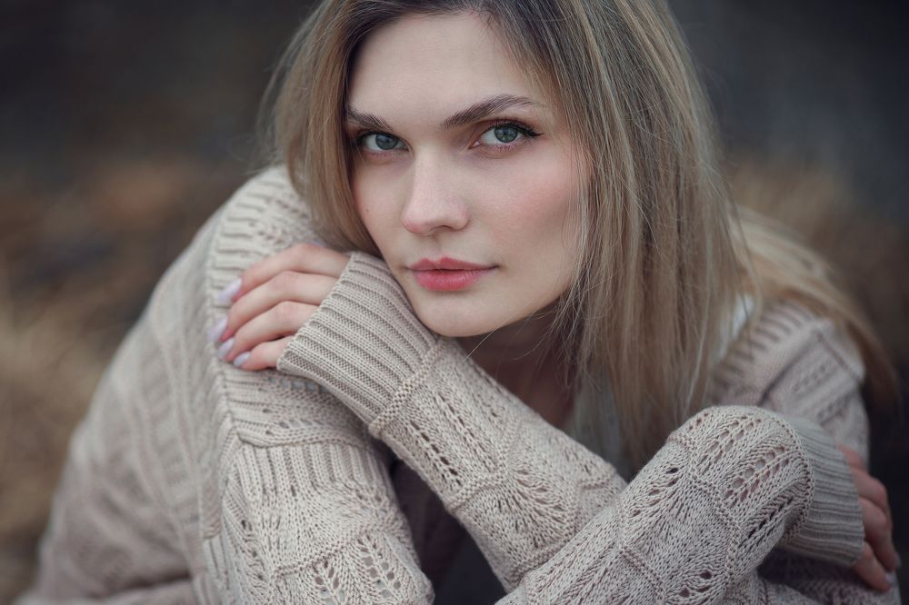 Апрель в цвете Какао