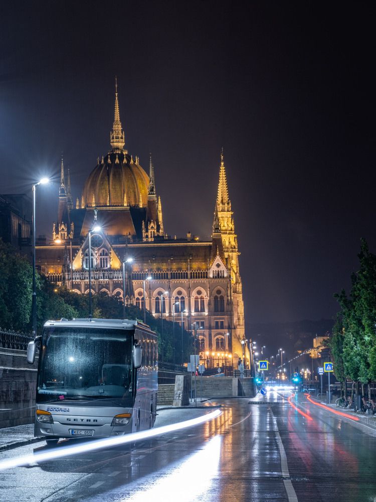 Parlament Budapest