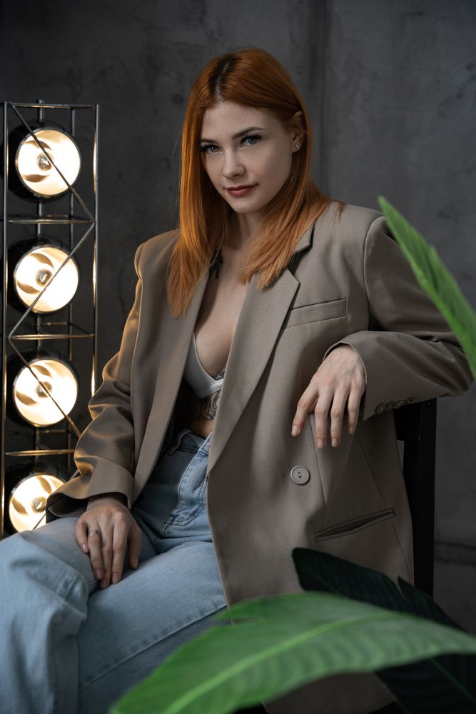 Casual but not...