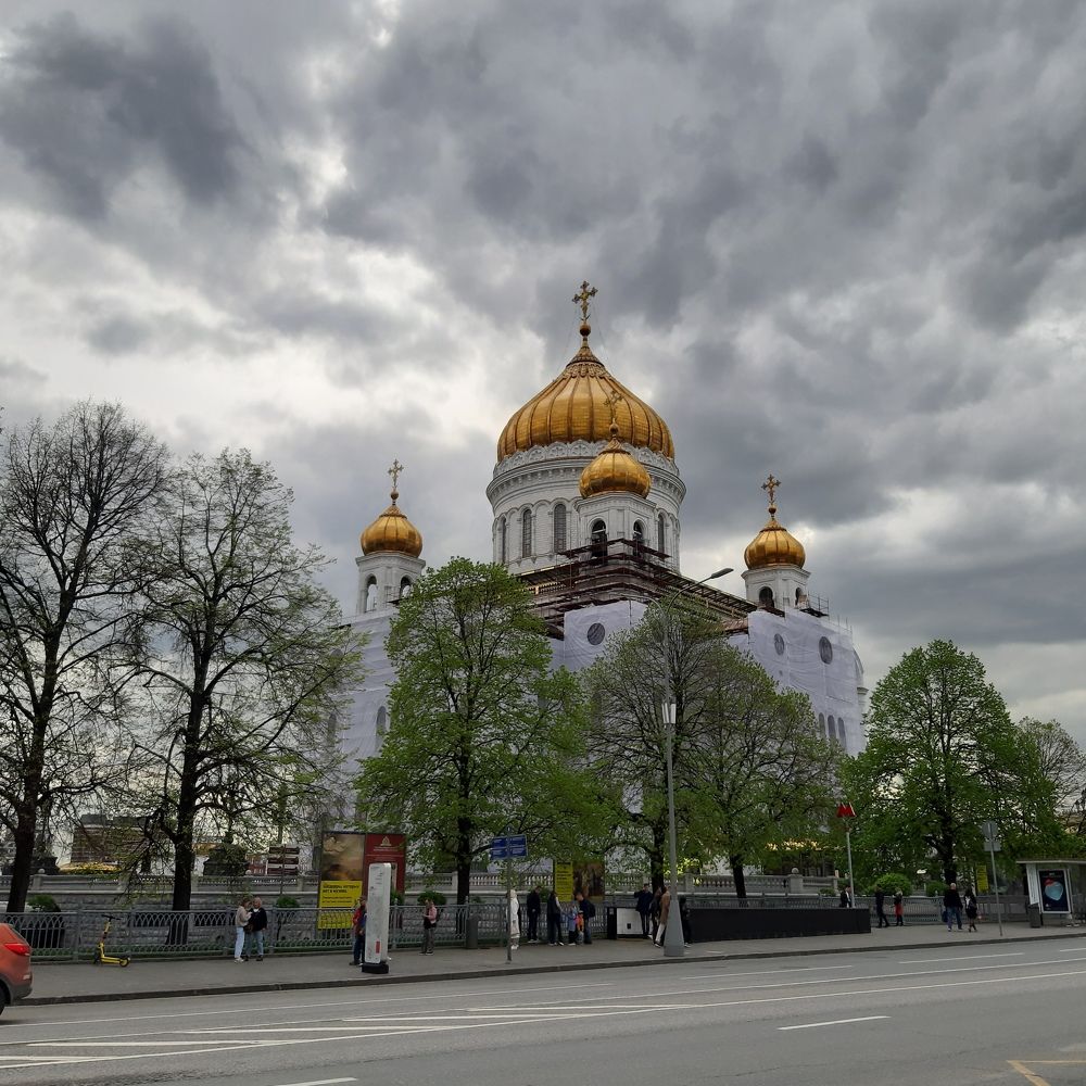 Вербное воскресенье 28-04-2024