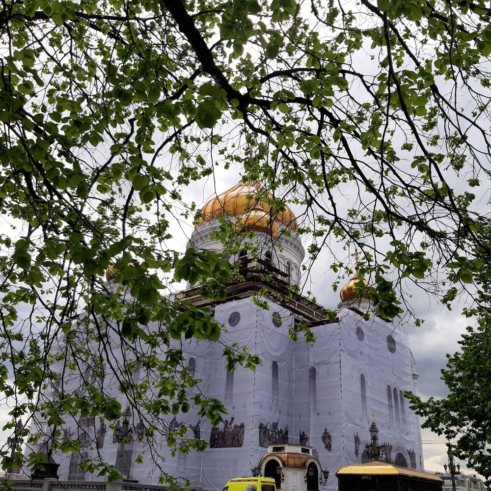 Вербное воскресенье 28-04-2024