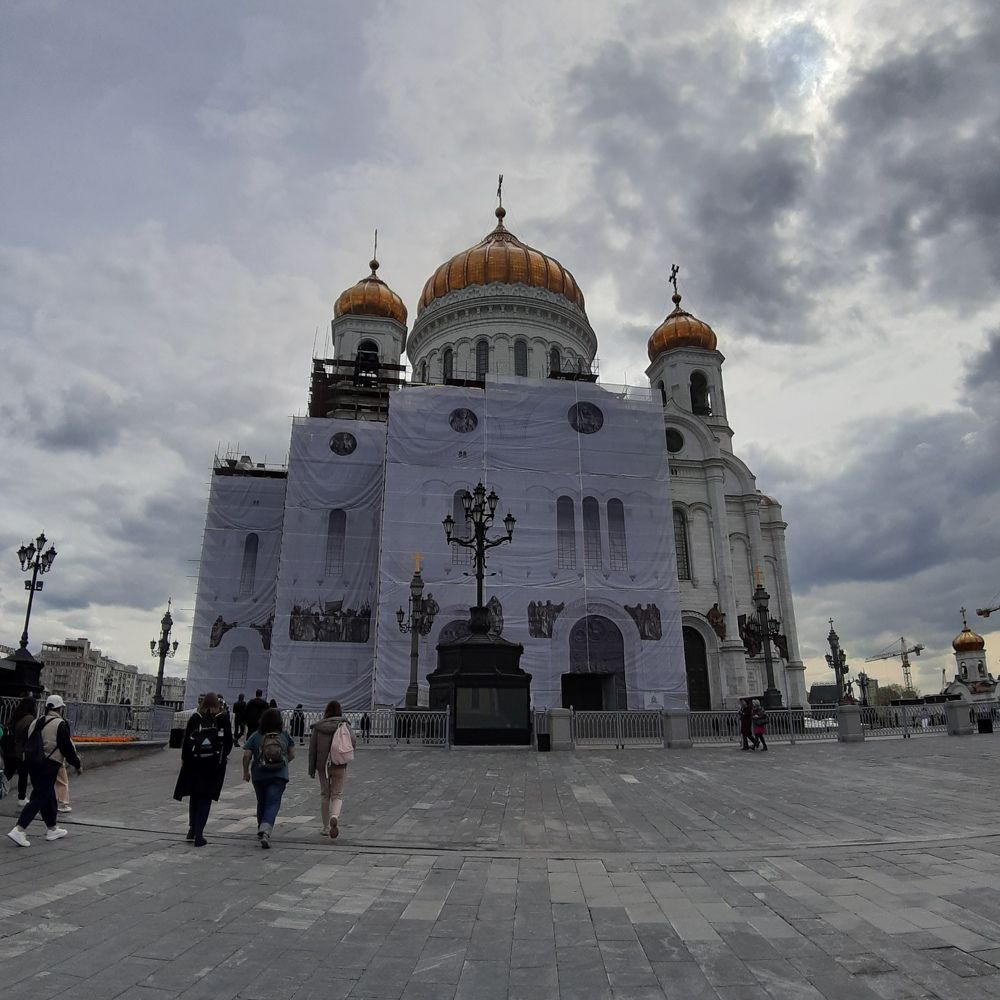 Вербное воскресенье 28-04-2024