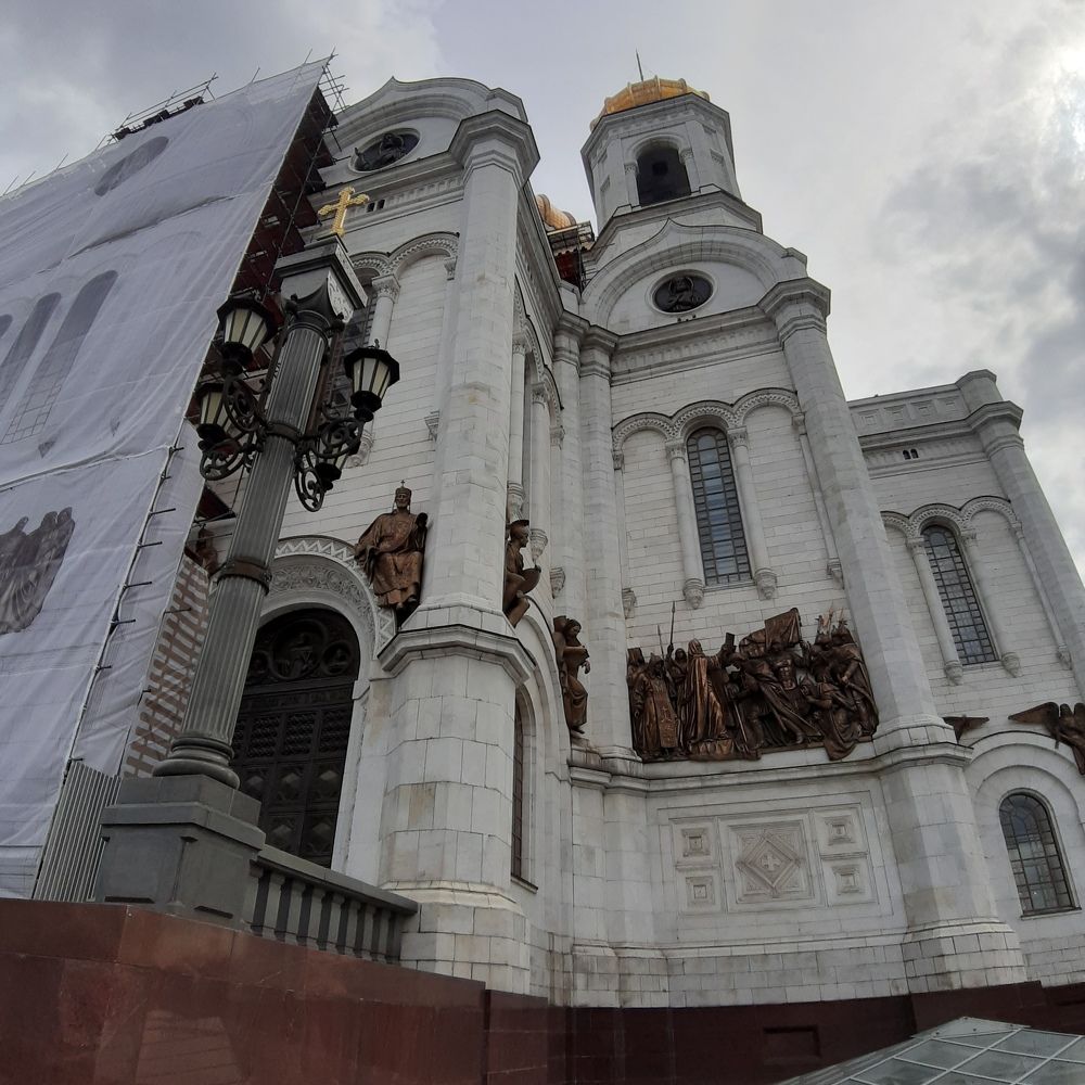 Вербное воскресенье 28-04-2024