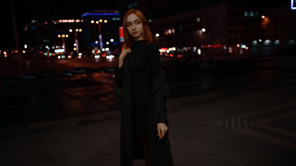 Анна