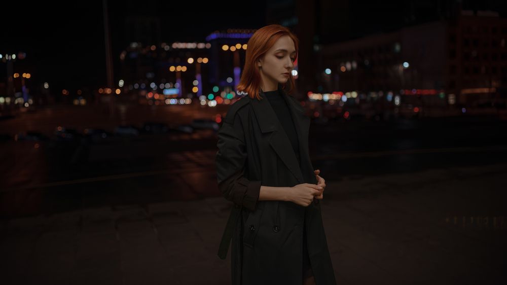 Анна