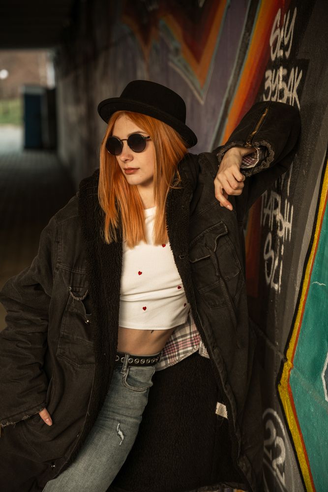 Rock&Fashion