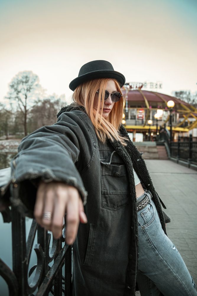 Rock&Fashion
