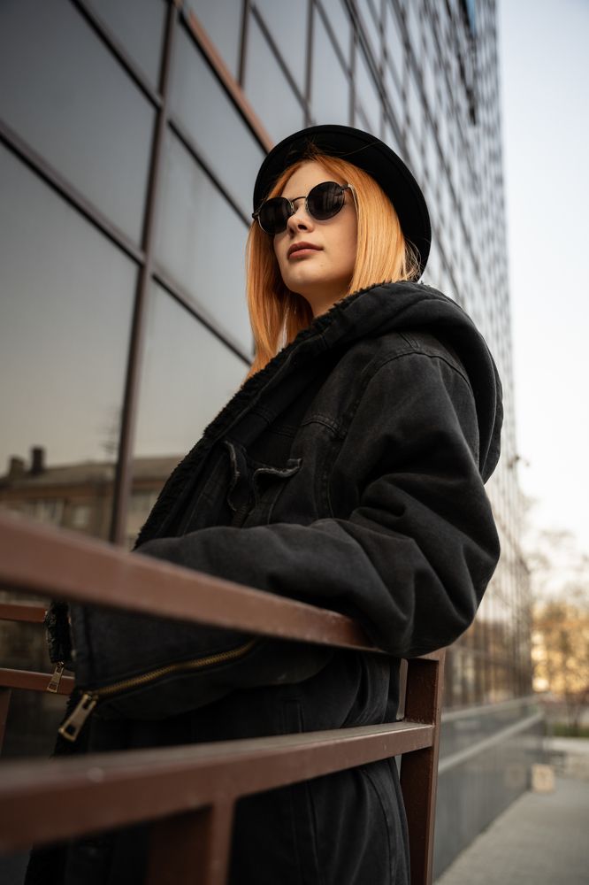 Rock&Fashion