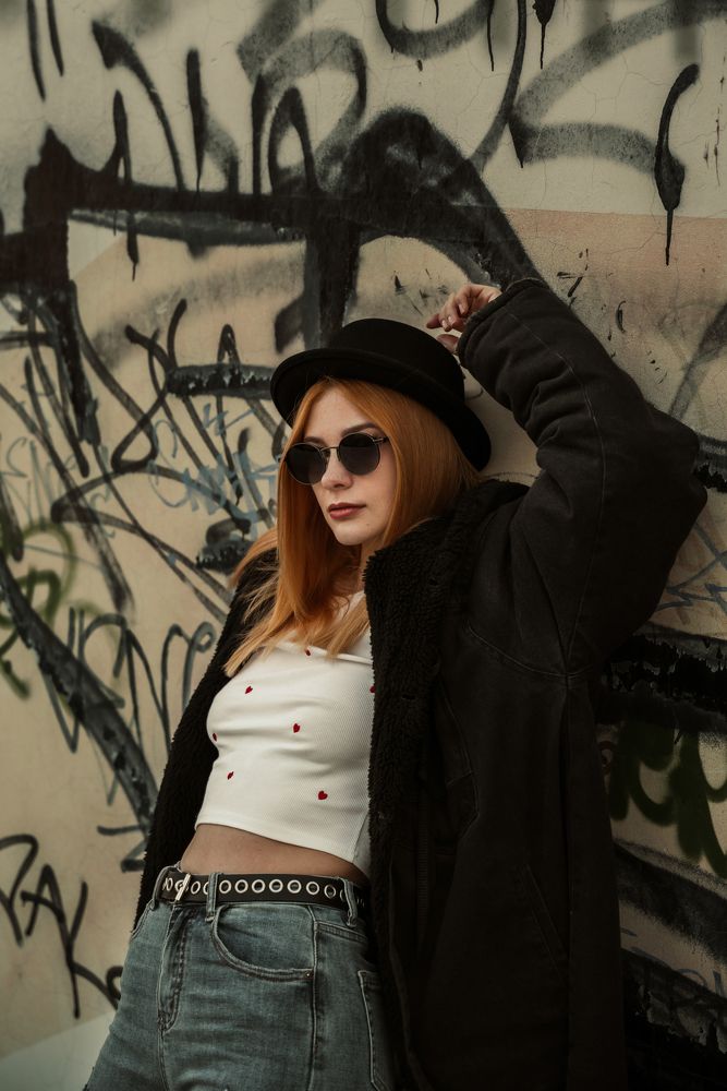 Rock&Fashion