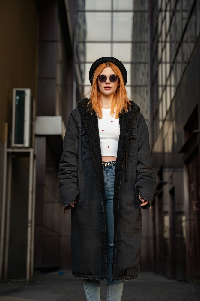 Rock&Fashion