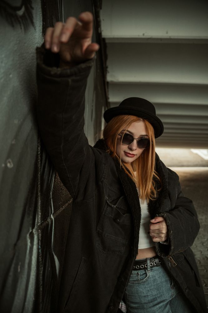 Rock&Fashion