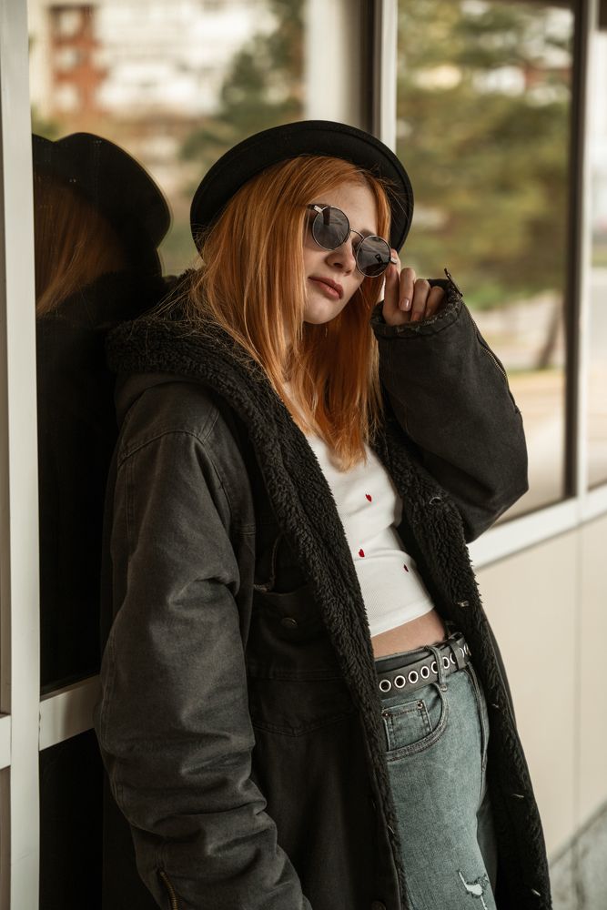 Rock&Fashion