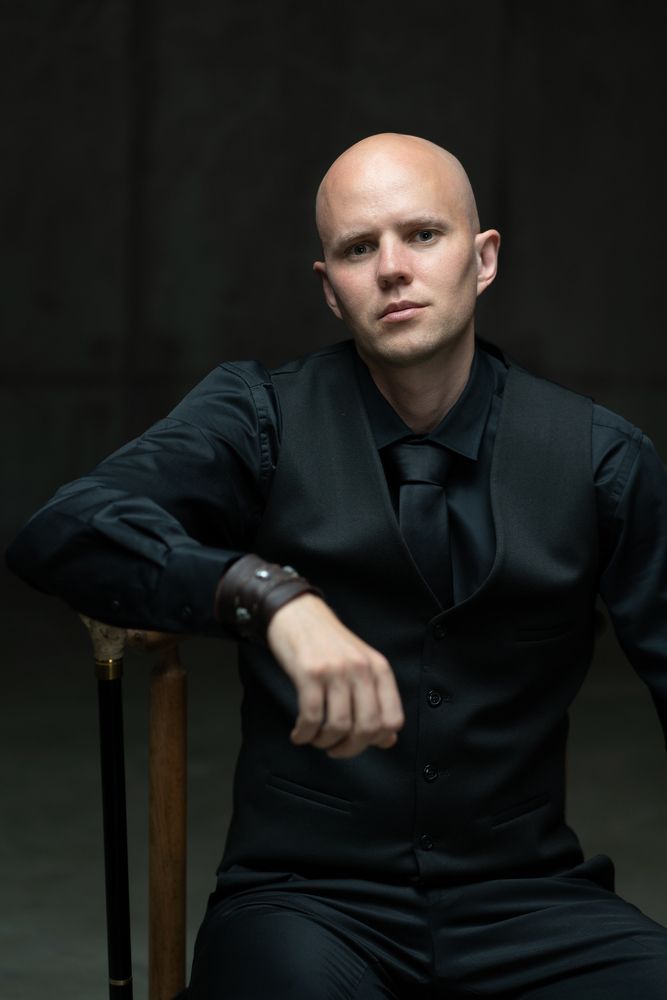 Selfportrait