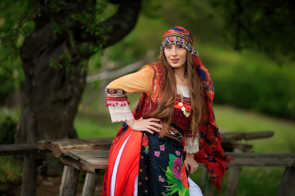 Весна 2024