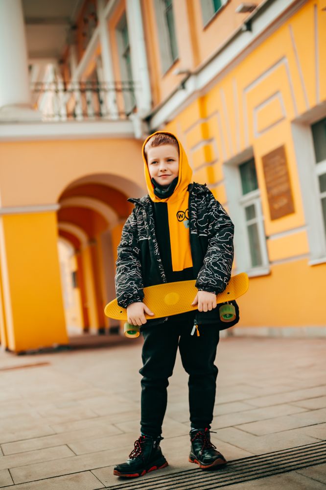 Ах эти мальчишки