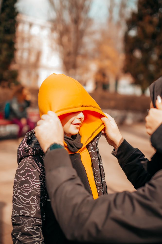 Семья