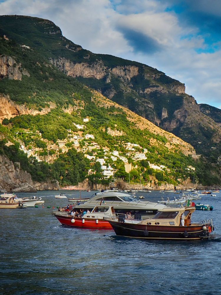 Amalfi coast 5