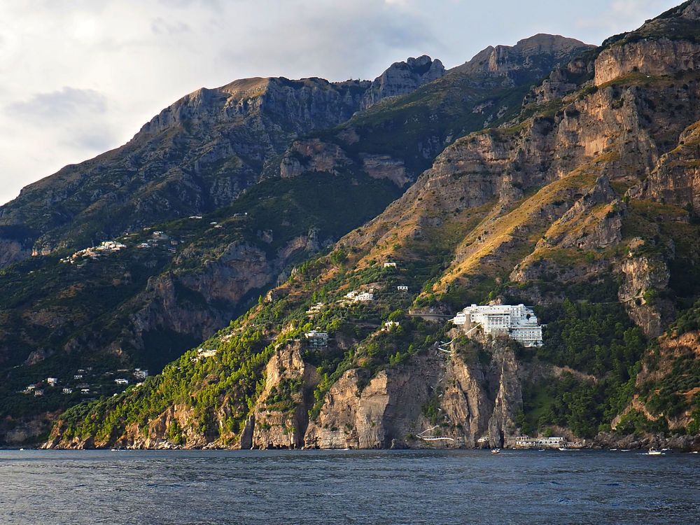 Amalfi coast 5