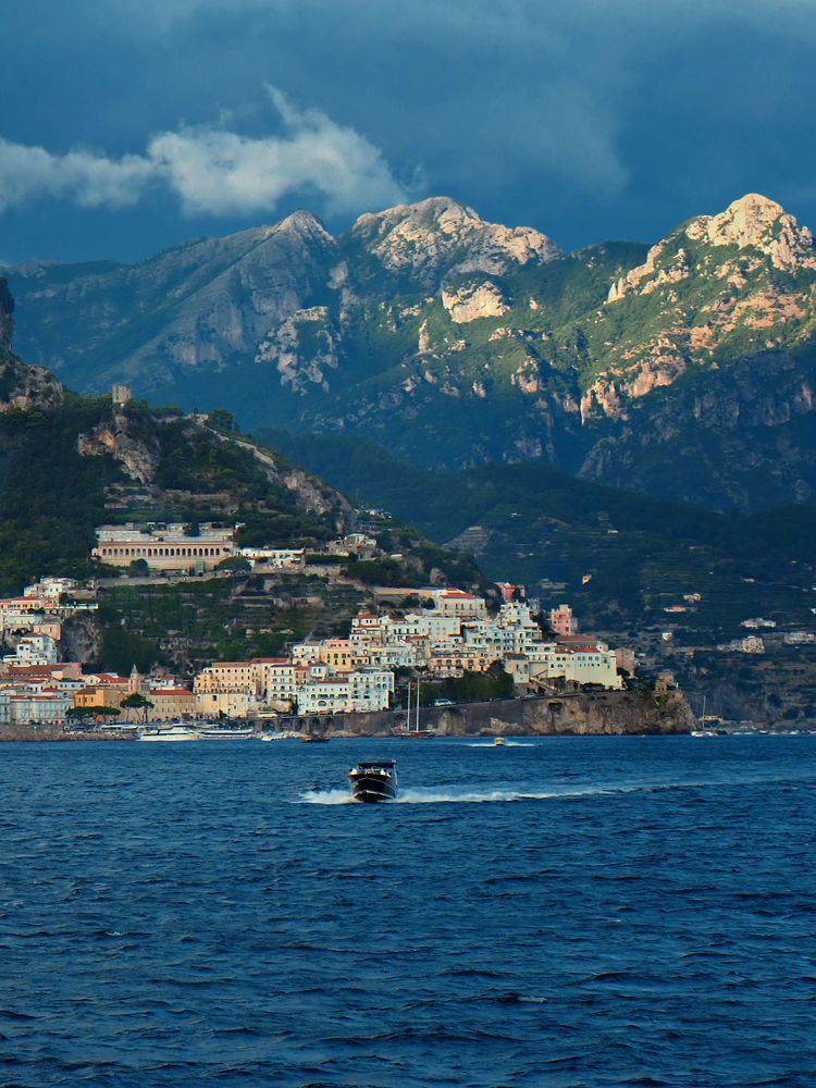 Amalfi coast 5