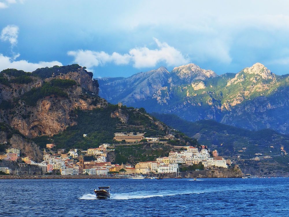 Amalfi coast 5