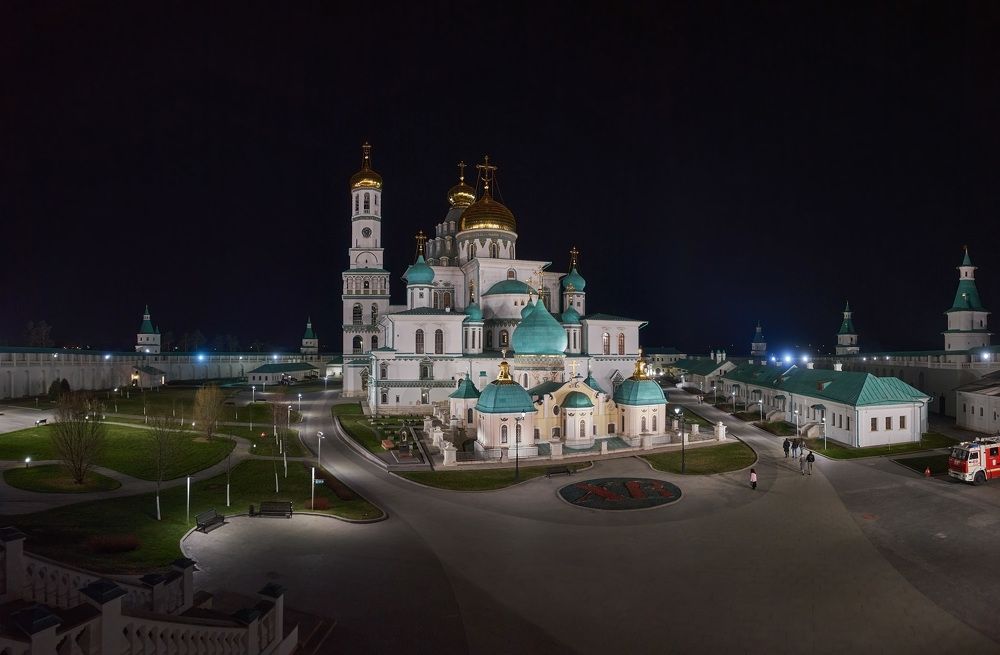 Христос воскресе!